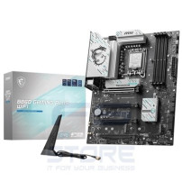 MSI B860 GAMING PLUS WIFI scheda madre Intel B860 LGA 1851 (Socket V1) ATX