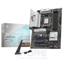 MSI B850 GAMING PLUS WIFI scheda madre AMD B850 Socket AM5 ATX