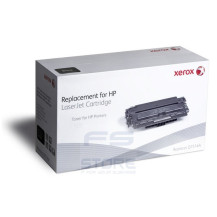 Toner rigenerato Everyday di Xerox Nero compatibile con HP 126A (CE310A), Capacità standard