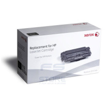 Toner rigenerato Everyday di Xerox Giallo compatibile con HP 126A (CE312A), Capacità standard