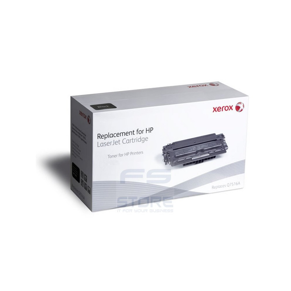 Toner rigenerato Everyday di Xerox Giallo compatibile con HP 126A (CE312A), Capacità standard