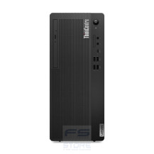 Lenovo ThinkCentre M75t Gen 5 AMD Ryzen 5 8600G 16 GB DDR5-SDRAM 512 GB SSD Windows 11 Pro Tower PC Nero