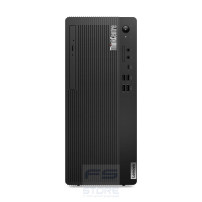 Lenovo ThinkCentre M75t Gen 5 AMD Ryzen 5 8600G 16 GB DDR5-SDRAM 512 GB SSD Windows 11 Pro Tower PC Nero