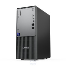 Lenovo ThinkCentre neo 50t Gen 6 Intel Core Ultra 5 225 16 GB DDR5-SDRAM 512 GB SSD Windows 11 Pro Tower PC Nero