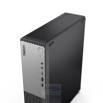 Lenovo ThinkCentre neo 55s Gen 6 AMD Ryzen 5 220 8 GB DDR5-SDRAM 512 GB SSD Windows 11 Pro SFF PC Nero