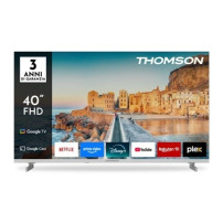 Thomson 40FG2S15W TV