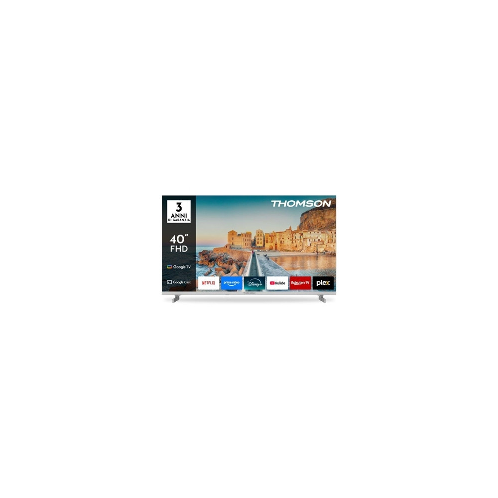 Thomson 40FG2S15W TV