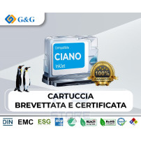 G&G 1R973-CGG-E Consumabile Compatibile