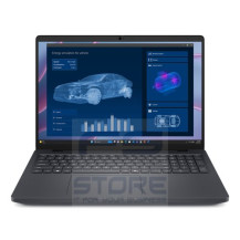 DELL Pro Max 16 MC16255 Copilot+ PC AMD Ryzen AI 7 PRO 350 Computer portatile 40,6 cm (16\