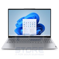 Lenovo ThinkBook 16 G8 IAL Intel Core Ultra 7 255H Computer portatile 40,6 cm (16\