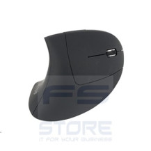 Equip 245110 mouse Mano destra RF Wireless Ottico 1600 DPI