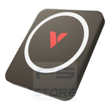 Verbatim SnapBack SSD 512 GB USB tipo-C USB 3.2 Gen 2x2 Nero
