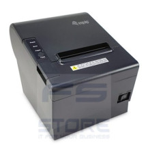 Equip 351002 stampante POS 203 x 203 DPI Cablato Termico