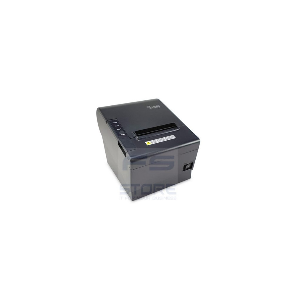 Equip 351002 stampante POS 203 x 203 DPI Cablato Termico