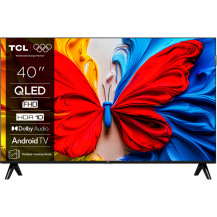 TCL 40S51K TV