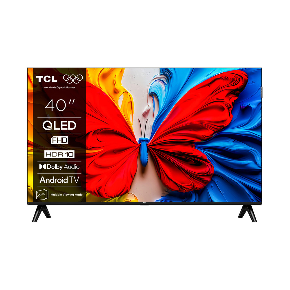 TCL 40S51K TV
