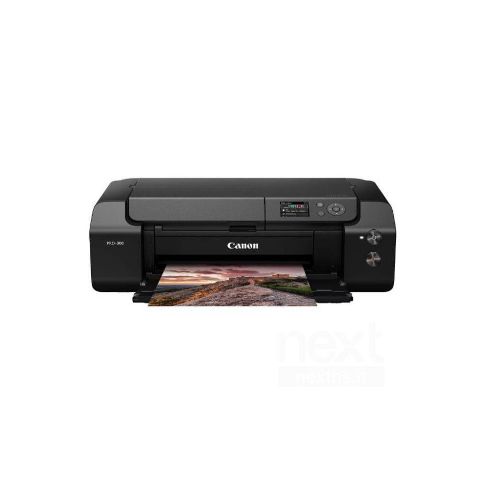 Canon imagePROGRAF PRO-300. Stampanti Ink-Jet