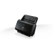 Canon DR-C240, imageFORMULA. Scanner