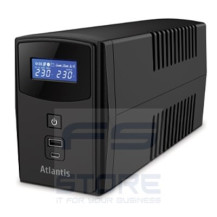 Atlantis A03-S1000P UPS