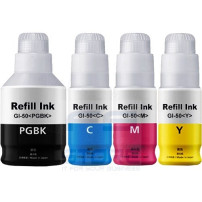 Canon ARCAGI50PGBK Consumabile Compatibile