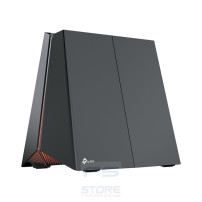 TP-Link Archer GE550 router wireless 2.5 Gigabit Ethernet Tri-band (2,4 GHz/5 GHz/6 GHz) Nero