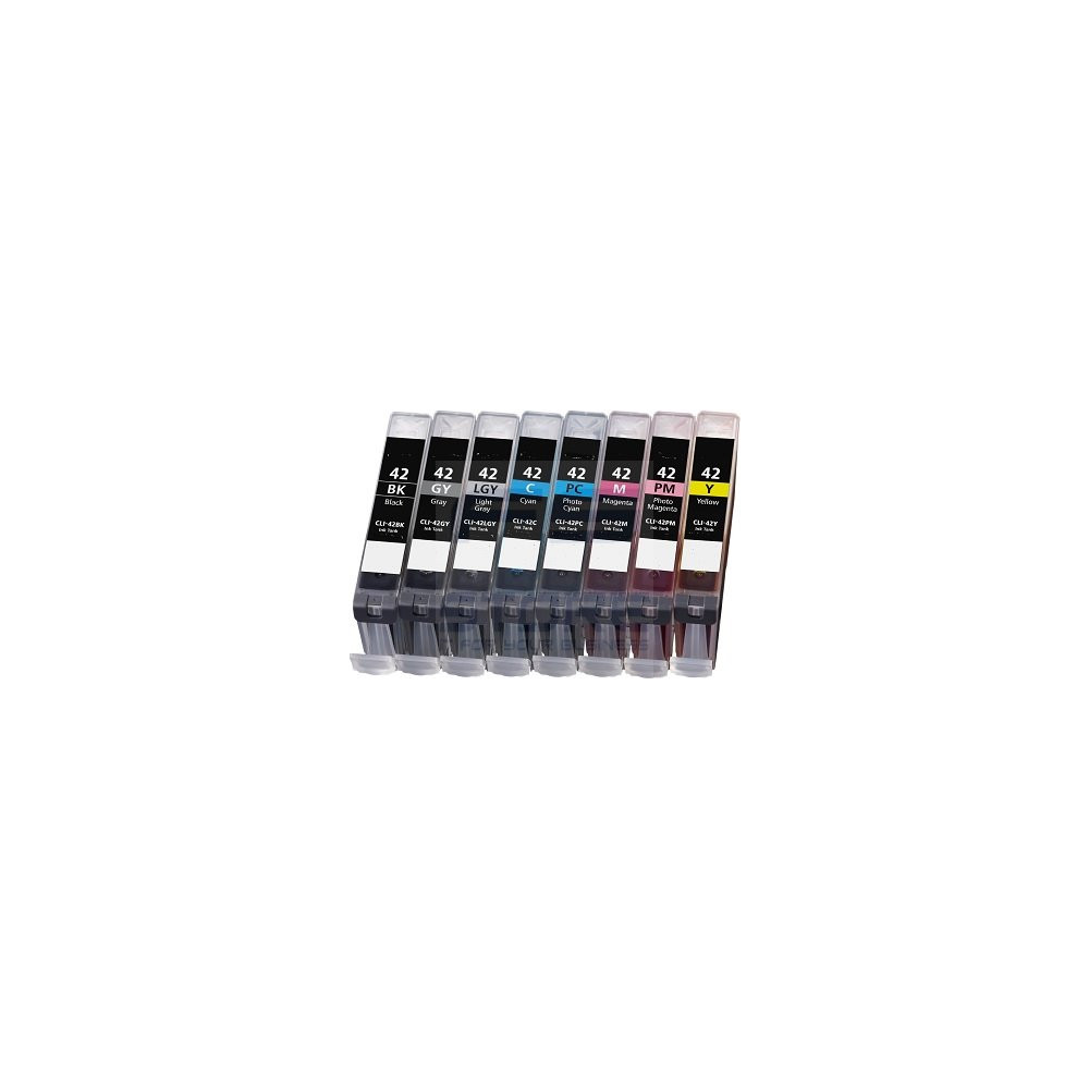 Canon ARCLI42C Consumabile Compatibile
