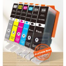 Canon ARCLI531M Consumabile Compatibile