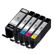 Canon ARCLI581XXLBK Consumabile Compatibile
