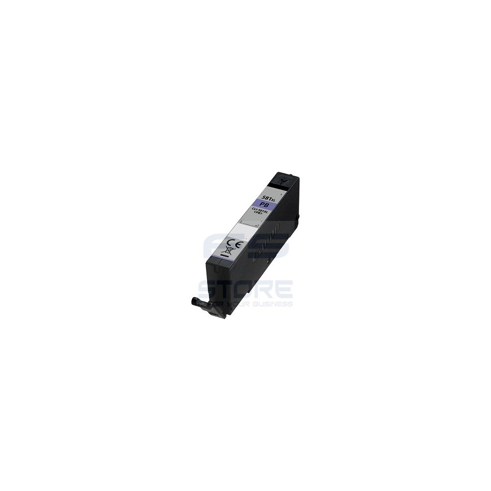 Canon ARCLI581XXLPB Consumabile Compatibile