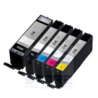 Canon ARCLI581XXLY Consumabile Compatibile