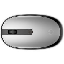 HP 240 Pike Silver Bluetooth Mouse. Mouse