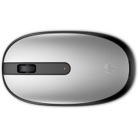 HP 240 Pike Silver Bluetooth Mouse. Mouse