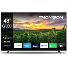 Thomson 43QA2S13. TV