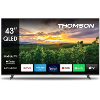 Thomson 43QA2S13. TV