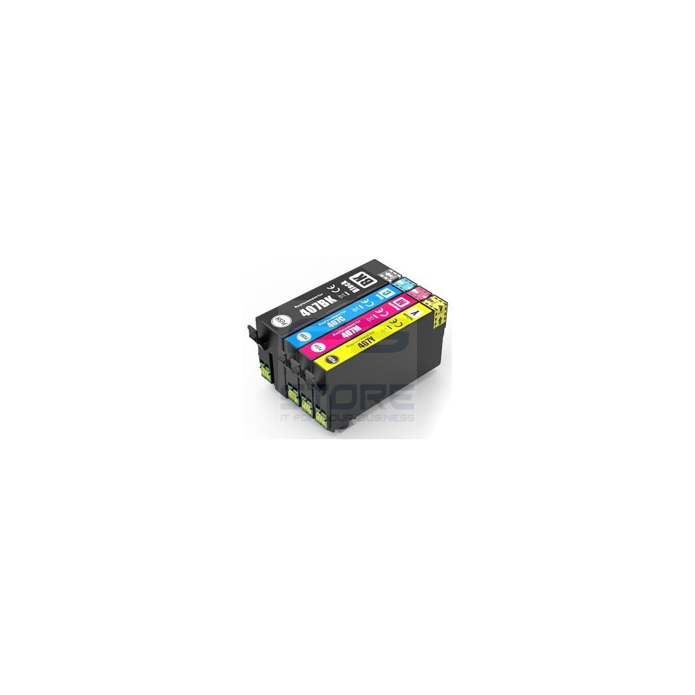 Epson ARET407XLM Consumabile Compatibile