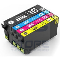 Epson ARET407XLY Consumabile Compatibile