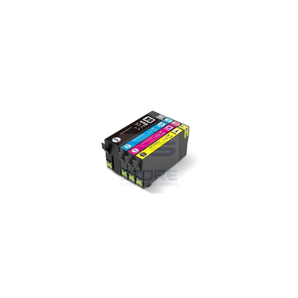 Epson ARET408XLBK Consumabile Compatibile