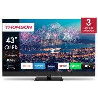 Thomson 43QG6C14. TV