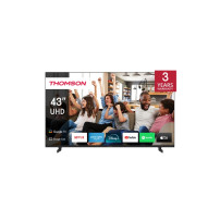 Thomson Q70 Series 43UG4S14. TV