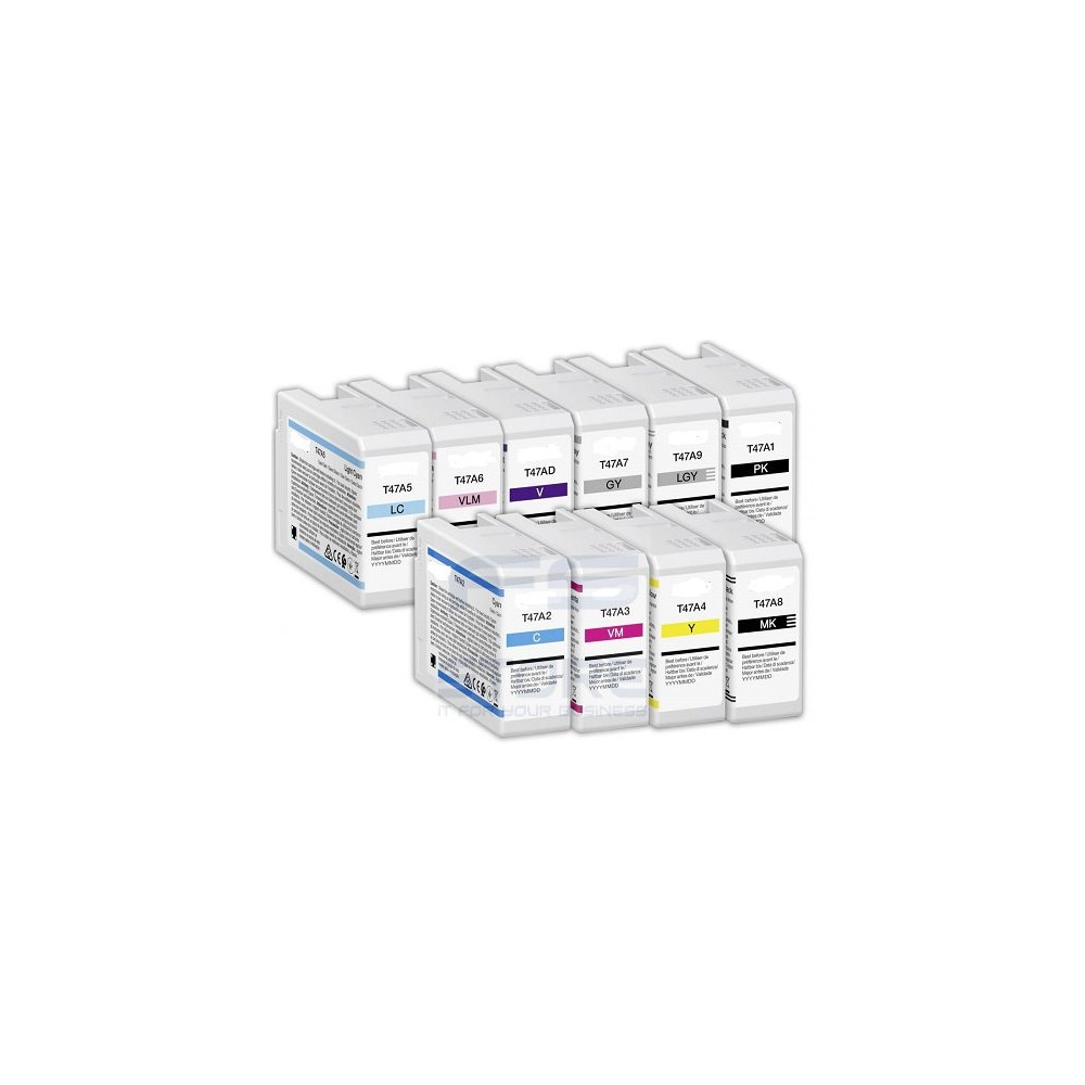 Epson ARET47A6LM Consumabile Compatibile