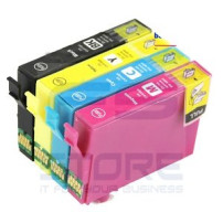 Epson ARET502XLBK Consumabile Compatibile
