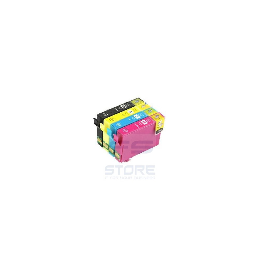 Epson ARET503XLBK Consumabile Compatibile