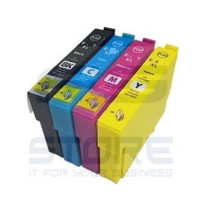 Epson ARET603XLBK Consumabile Compatibile
