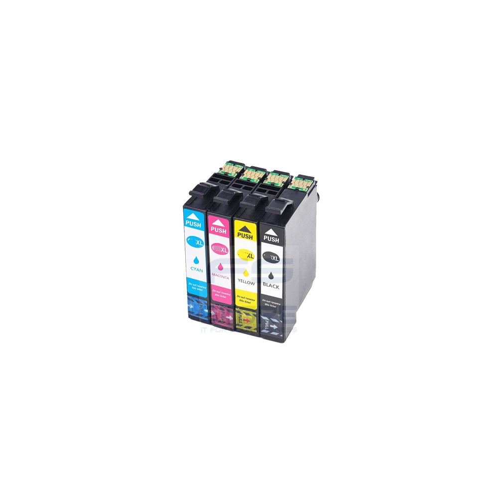 Epson ARET604XLC Consumabile Compatibile