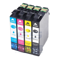 Epson ARET604XLM Consumabile Compatibile