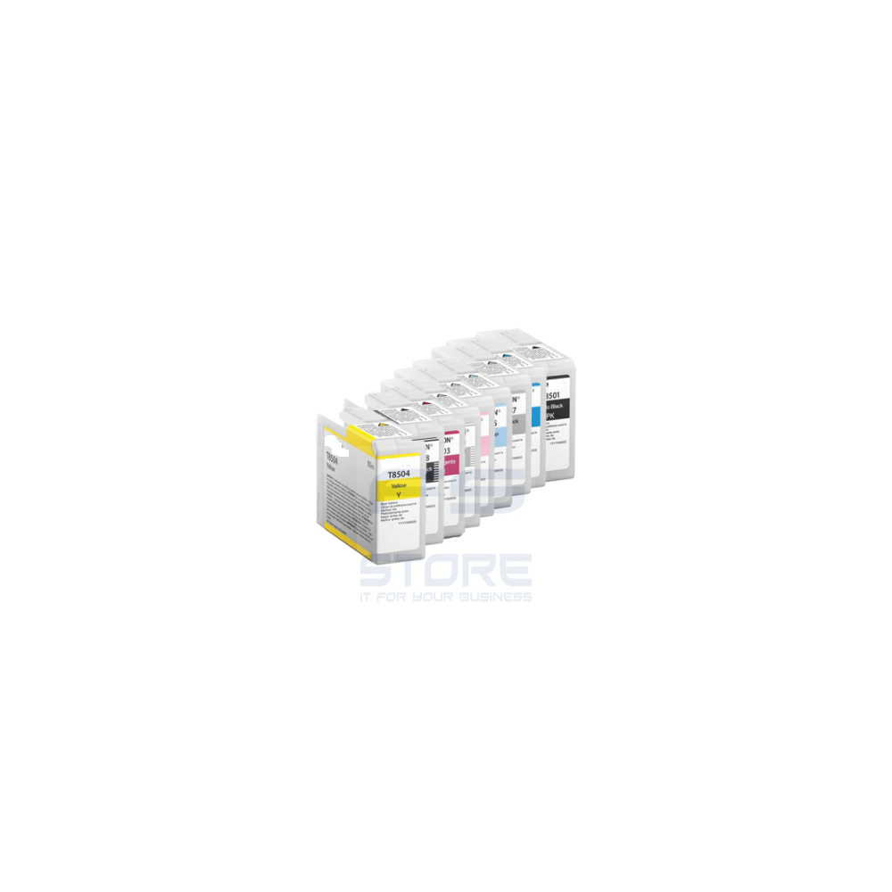Epson ARET8509LLK Consumabile Compatibile