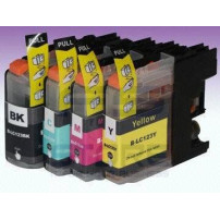 Brother ARLC123M Consumabile Compatibile