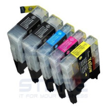 Brother ARLC1240BK Consumabile Compatibile