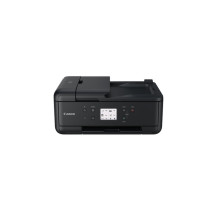 Canon PIXMA TR7650. Multifunzione Ink-Jet