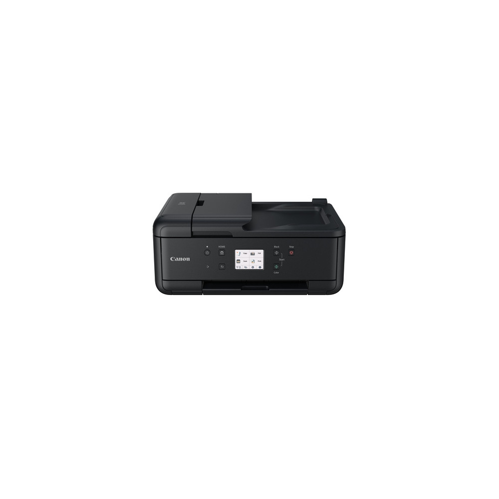 Canon PIXMA TR7650. Multifunzione Ink-Jet